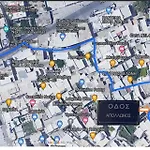 Naxion Esti - διαμονή στην παλιά χώρα της νάξου * Naxos City