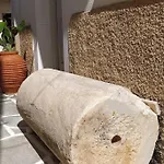 Naxion Esti - διαμονή στην παλιά χώρα της νάξου Dom wakacyjny *