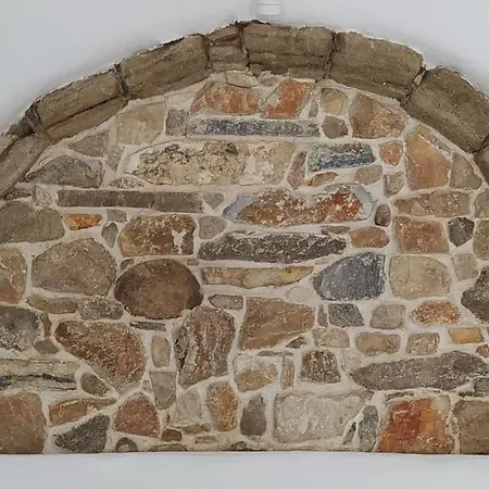 Tatil Evi Naxion Esti - διαμονή στην παλιά χώρα της νάξου