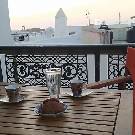 Naxion Esti - διαμονή στην παλιά χώρα της νάξου בית נופש Naxos City